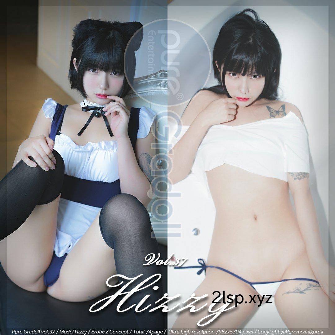 [Pure-Media]VOL.037-Hizzy